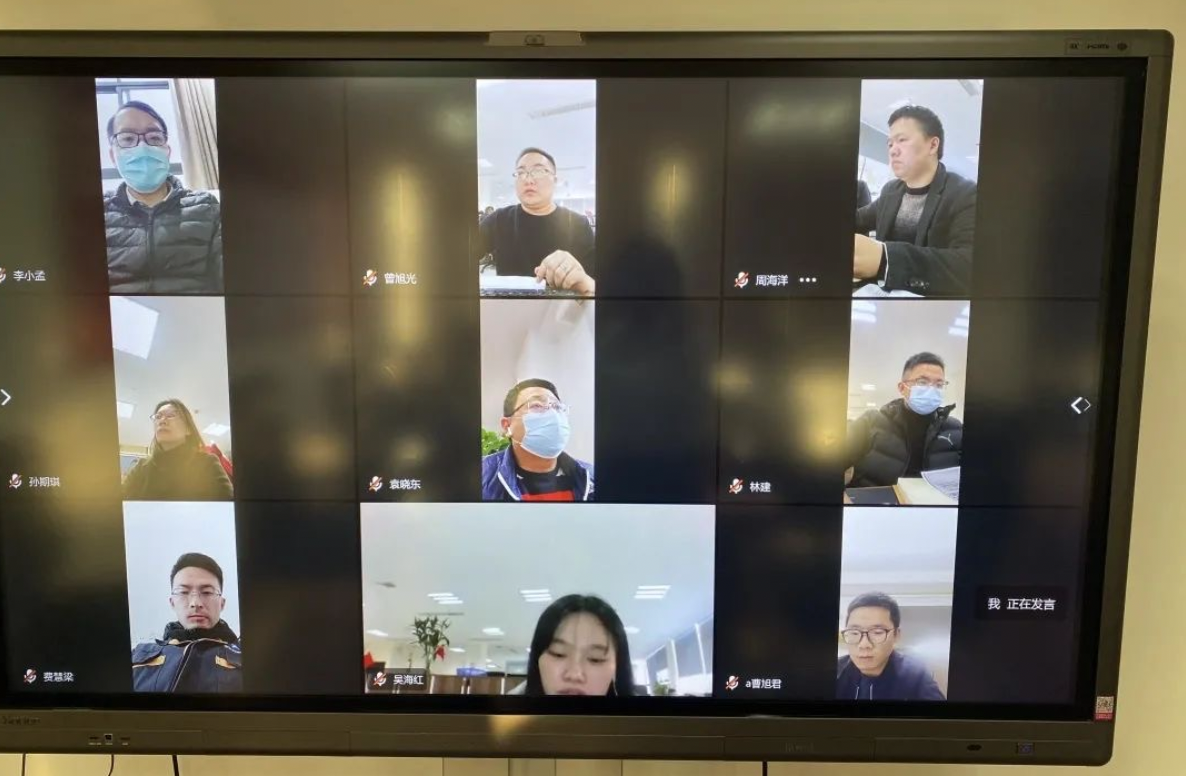 公司2021年度“英才計劃之初級領(lǐng)導(dǎo)力鍛造營”圓滿結(jié)業(yè)